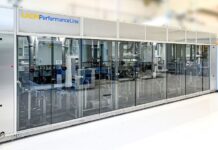 Reinigungsaufgaben entlang der Fertigungskette