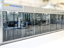 Reinigungsaufgaben entlang der Fertigungskette