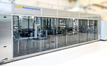 Reinigungsaufgaben entlang der Fertigungskette