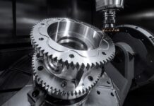 VDMA – Exportbilanz Maschinenbau Baden-Württemberg