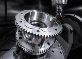 VDMA – Exportbilanz Maschinenbau Baden-Württemberg