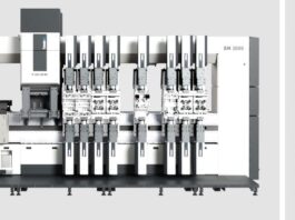 Neues Laserschweißmodul für Steckverbinder-Kontakte