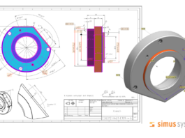 Zeichnungsinformationen mit KI erfassen