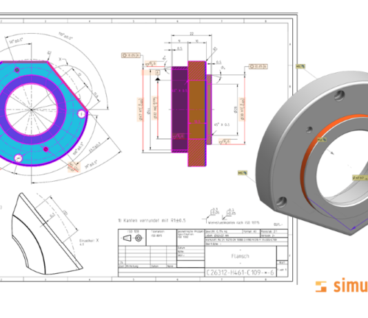 Zeichnungsinformationen mit KI erfassen
