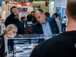 Formnext 2025 zeigt dynamische Entwicklung