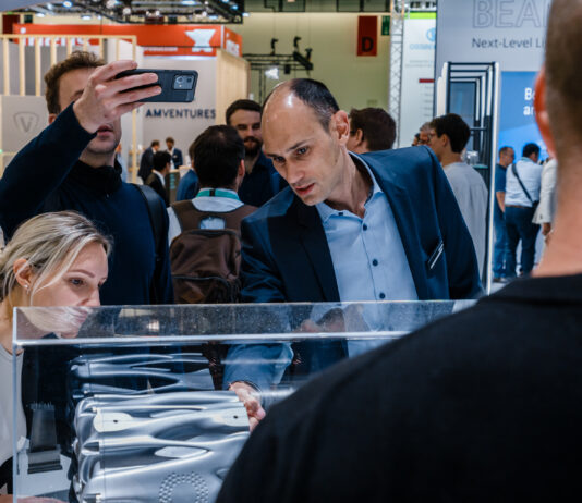 Formnext 2025 zeigt dynamische Entwicklung