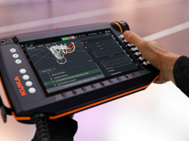 KUKA stellt Betriebssystem iiQKA.OS2 vor