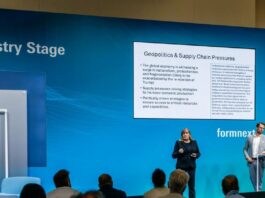 Formnext 2025 startet Call for Speakers