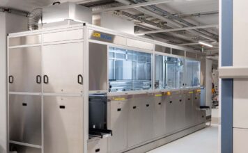 Forplan und Ecoclean/UCM kooperieren