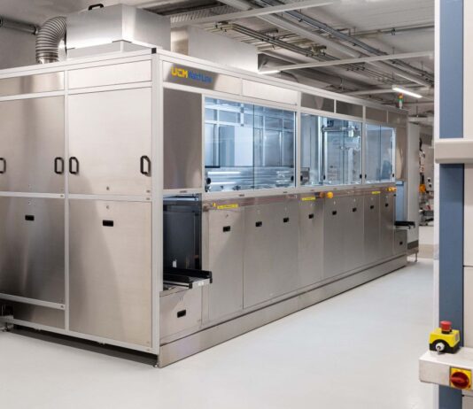 Forplan und Ecoclean/UCM kooperieren