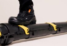 Kabelschutzsystem ausgezeichnet