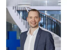 GF Piping Systems mit neuem Präsidenten