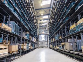 Schnelles Retrofit: So bleibt die Lieferkette stabil