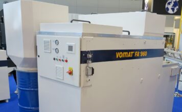 Präzise Temperaturkontrolle bei der KSS-Filtration