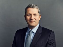 Neuer CEO bei KUKA