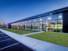 TRUMPF -Investition in den USA