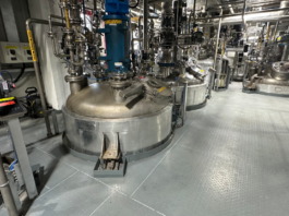 Smartes Verwiegen steigert Produktionsautomatisierung