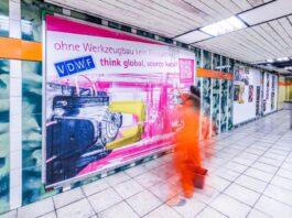 Kein Produkt ohne Werkzeugbau