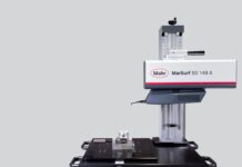 Allrounder für die Oberflächenmesstechnik