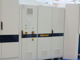 Produktivitätsvorteile durch KSS-Feinstfiltration