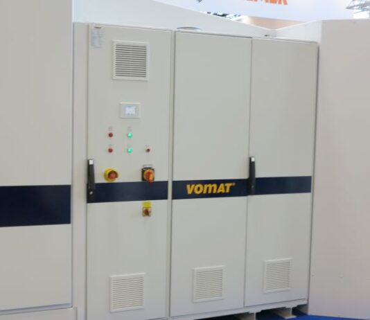 Produktivitätsvorteile durch KSS-Feinstfiltration