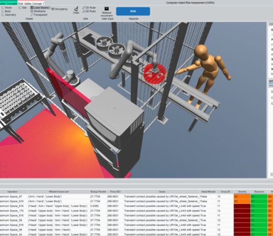 Fraunhofer IPA auf der Automatica 2025