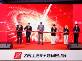 Investition in China