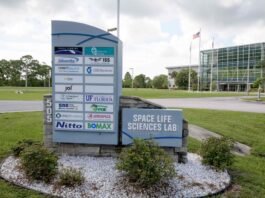 Mehr Raumfahrt für Europa