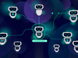 KI-Agenten für die Industrieautomatisierung