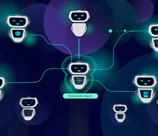 KI-Agenten für die Industrieautomatisierung