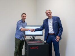 Quantencomputer für hochkomplexe Aufgaben