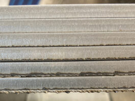 Optimierte Schnittkanten dank KI