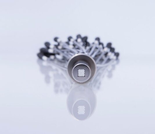 CeramOptec auf der Laser World of Photonics 2025