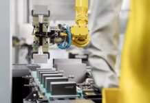 Das große Plus für Roboter