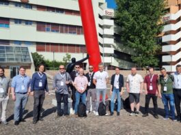 Intelligent messen und forschen