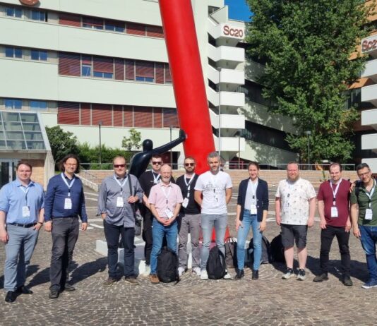 Intelligent messen und forschen