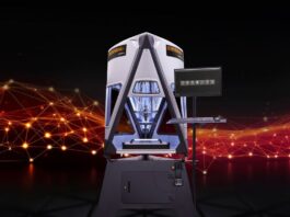 Zwei-Methoden-Messystem