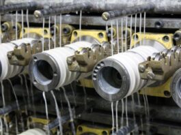 Mehr Leistung für den Drahtzug