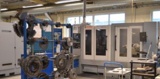 Schweden schärfen schwäbisch