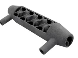 3D-Druck von SiSiC-Bauteilen