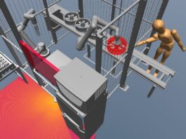 Lösungen für sichere und hochreine Automation