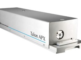 Neuer UV Laser mit langer UV-Lebensdauer