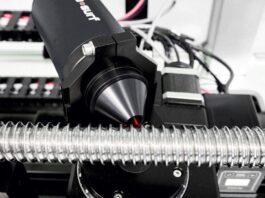 Streulichttechnologie next Level