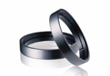 Hochleistungskeramik für hohen Belastungen