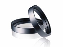 Hochleistungskeramik für hohen Belastungen