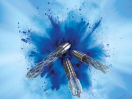 Hartmetalle und Präzisionswerkzeuge