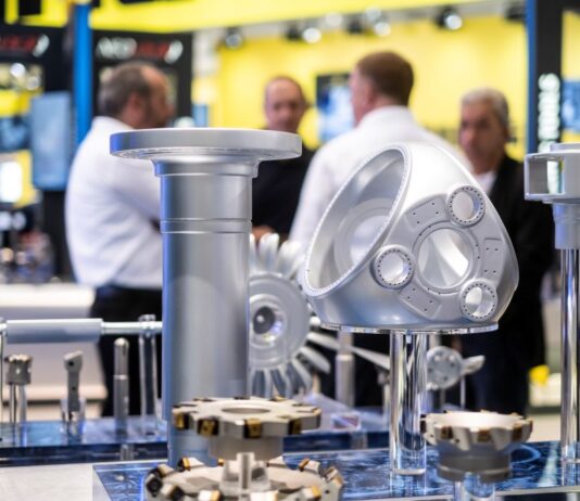 Neue Fachmesse für Präzisionsfertigung in Stuttgart