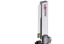 Robustes Schnellspannsystem für Pressenwerkzeuge