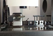 3D-Multisensor-Messtechnik