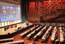 Veranstaltungs-Tipp: International Laser Technology Congress